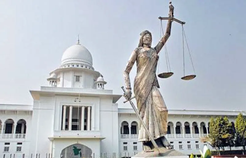 Couple sentenced to death for rape and murder of girl in Bangladesh’s fastest trial