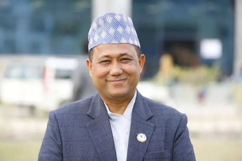 International aid, trade key to Nepal's economic prosperity: FM Khanal