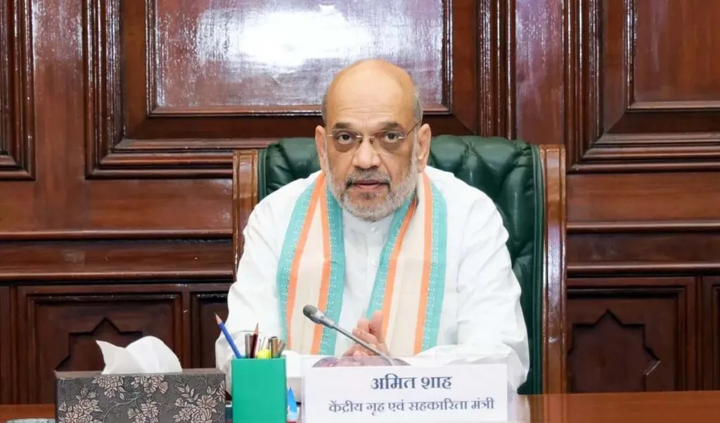 Shah to review Shri Amarnath yatra arrangements with LG, top officials in New Delhi on June 8
