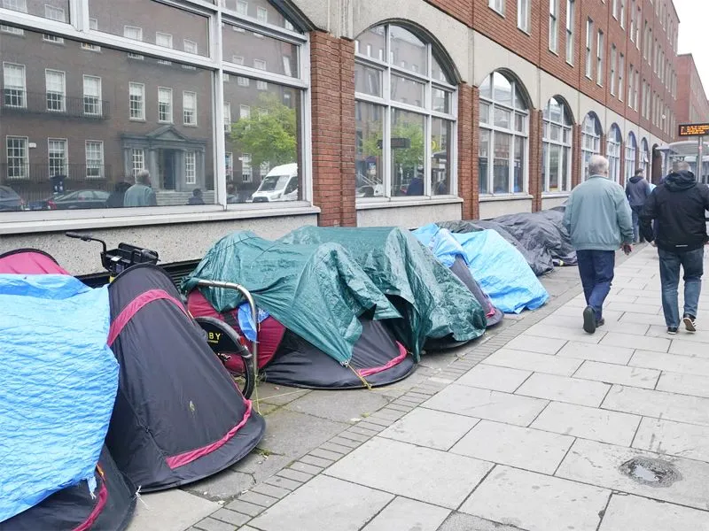 UK faces illegal migration flow from Ireland due to New IRA's plans: Reports