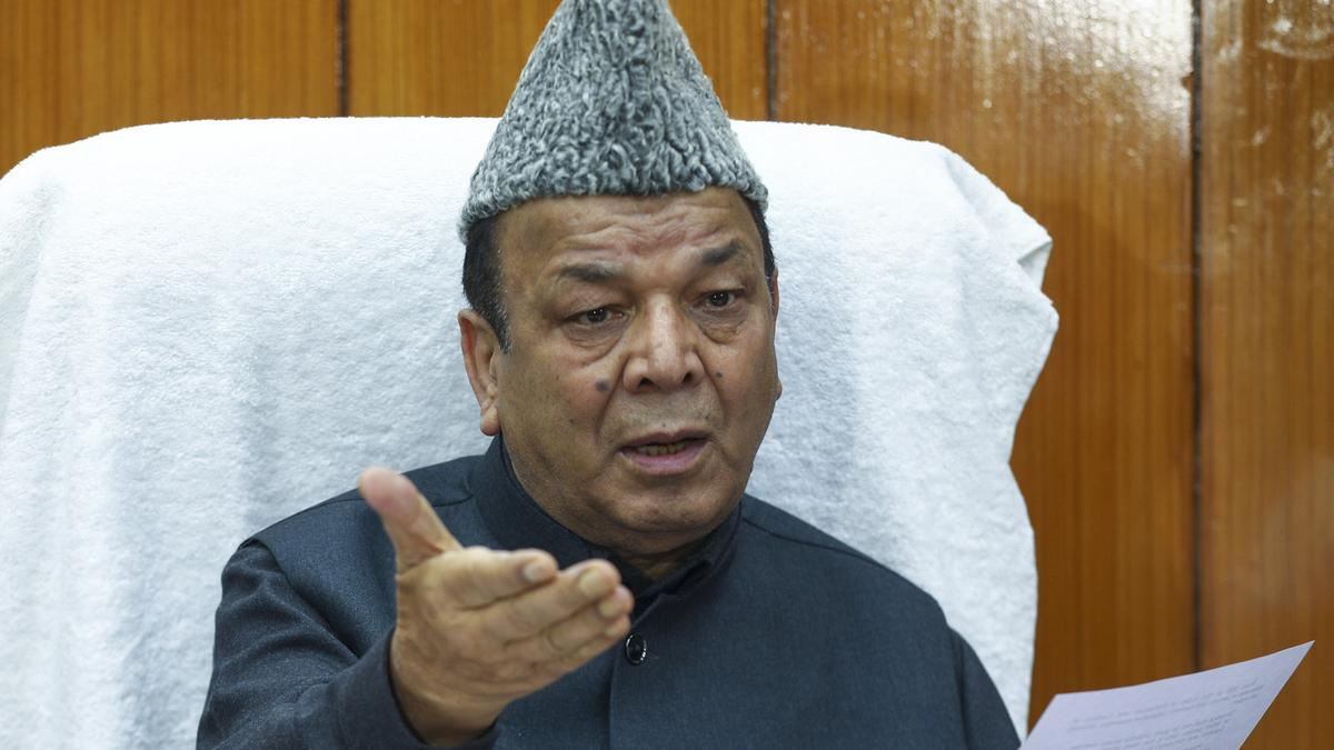 Elections to Finance Committees were notified; BJP, all other parties favoured consensus
