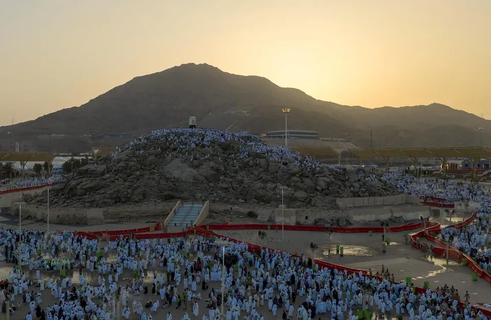 The Last Sermon Hajj as Islam’s Eternal Declaration of Human Unity