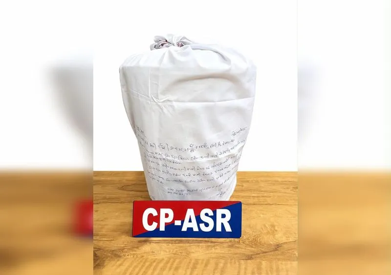 Punjab: Over 30 Kg Heroin Recovered; Six Held