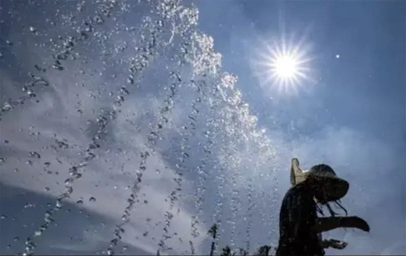 France prepares for another heat wave as western Europe sets new temperature record