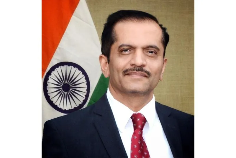 Eminent Indian jurist elected as Judge of International Tribunal of the Law of the Sea
