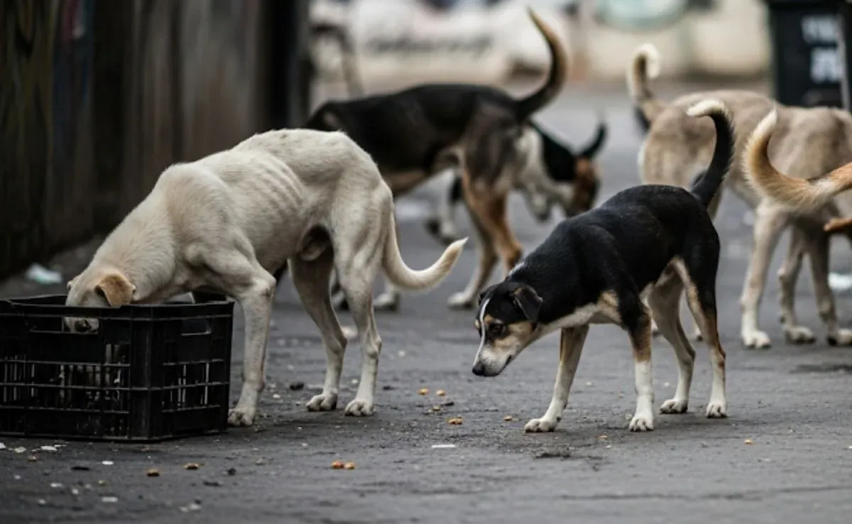 Supreme Court’s Strong Message on Stray Dog: Right to Life Means Right to Safety