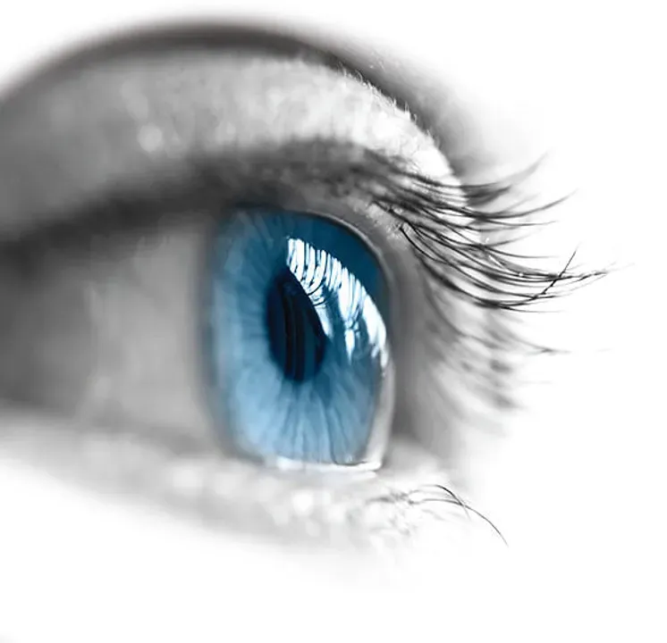 Keep your vision sharp Kerato Conus leading cause of visual impairment in Kashmir