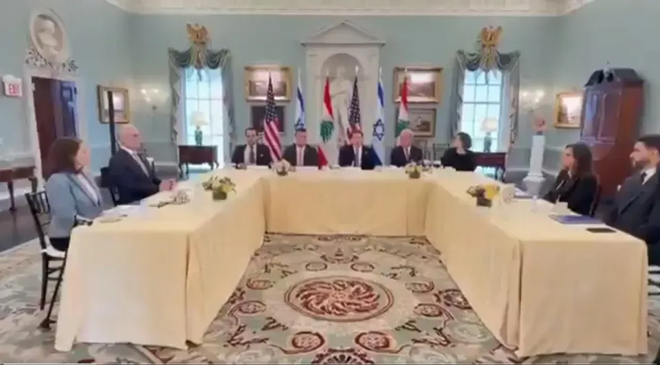 Israel, Lebanon agree to new ceasefire framework
