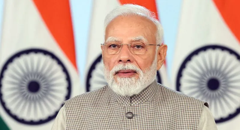 Enemy countries use drugs supply as part of their terror plans: PM