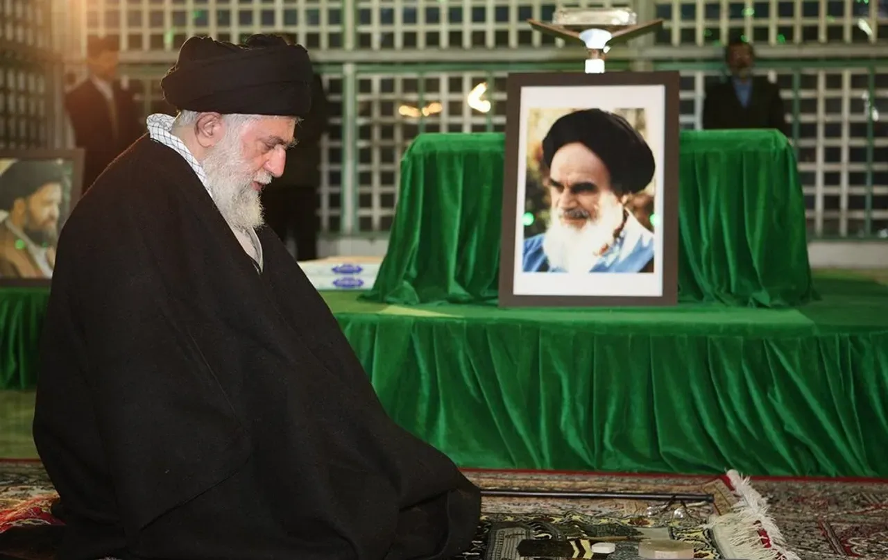 Iran to Begin Farewell Ceremonies for Ayatollah Khamenei on July 4, Burial Scheduled for July 9 in Mashhad