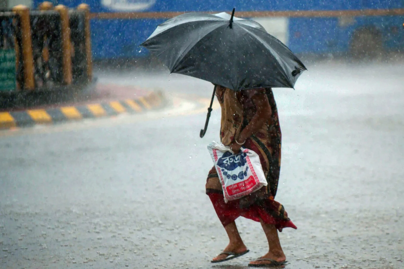 IMD forecasts below-normal monsoon rainfall, above-normal heatwaves in June