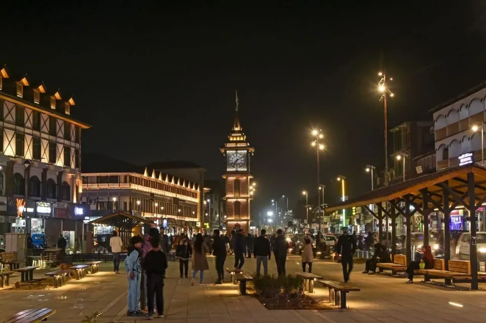 Govt orders independent audit of Srinagar Smart City works