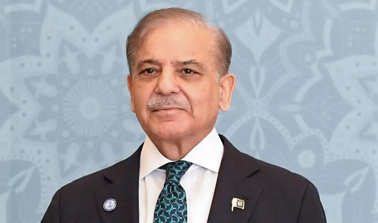 Pak PM claims confirmation on reaching "final, agreed-upon text" of US-Iran peace deal