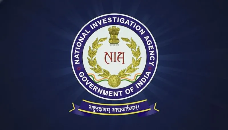 NIA Attaches Property Of Lashkar's Operative In Amritsar