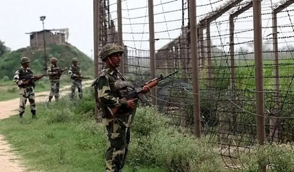 Villagers nab PoK youth in Kupwara, hand him over to authorities