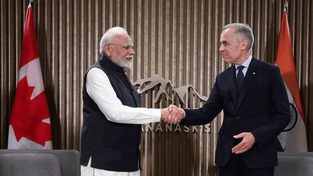 Restoring India – Canada relations to normalcy