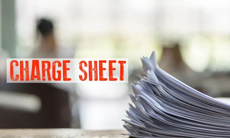 J&K ACB Files Charge Sheet Against Fire Services Official In Bribery Case Over Fire Safety NOC
