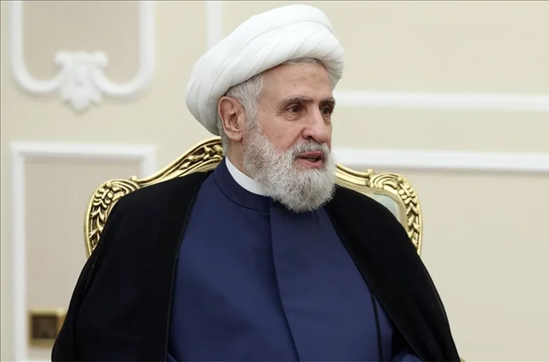 Hezbollah rejects latest ceasefire agreement as Israeli strikes kill 4 in Lebanon