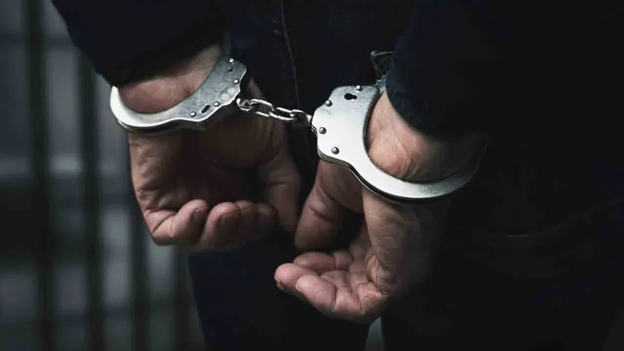 Two arrested for allegedly aiding terrorists in Kishtwar