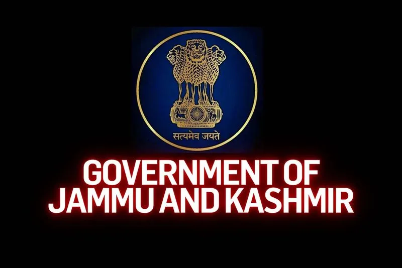 J&K Govt Extends Deadline For Annual Property Returns By Seven Days