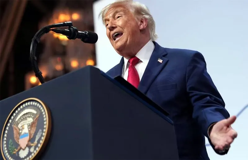 Trump defends 14-point Iran MOU, calls it temporary war-ending framework amid G7 backing