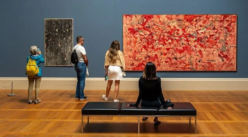 British Indian artist Balraj Khanna honoured with major UK exhibition