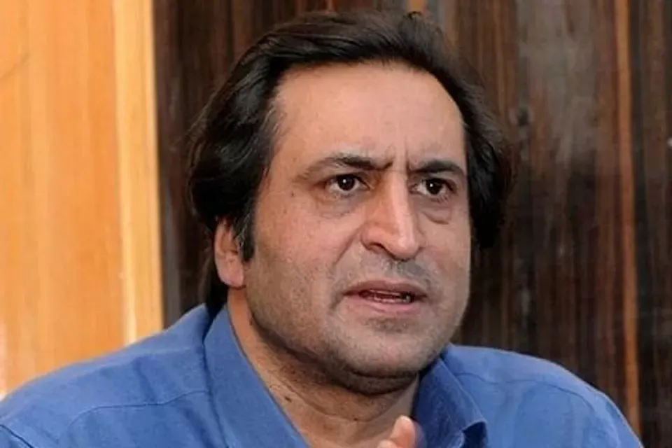 Secluded, isolated, restricted: Sajad Lone says Dachigam mirrors Omar’s govt