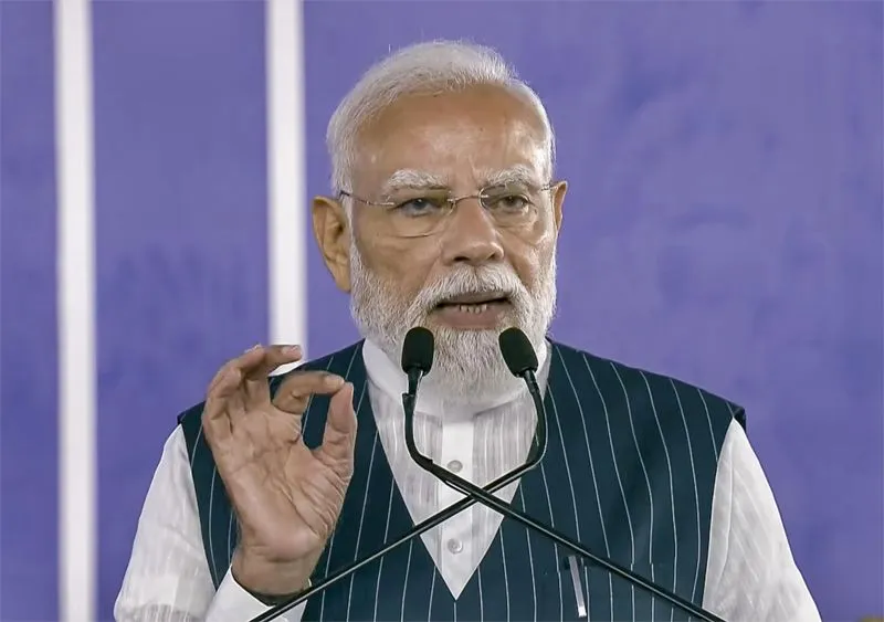 PM Modi's Indonesia visit key to rules-based Indo-Pacific order, say experts