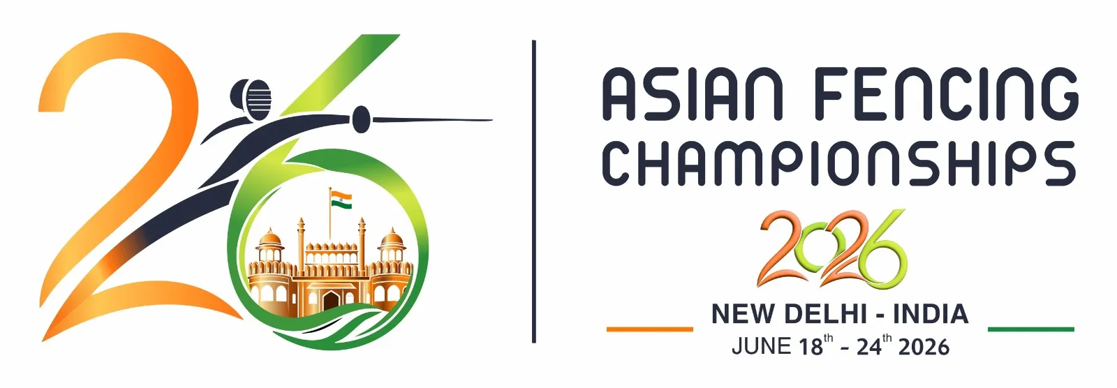 India Drives AI Prep and Digital Innovation at 26th Asian Senior Fencing Championships