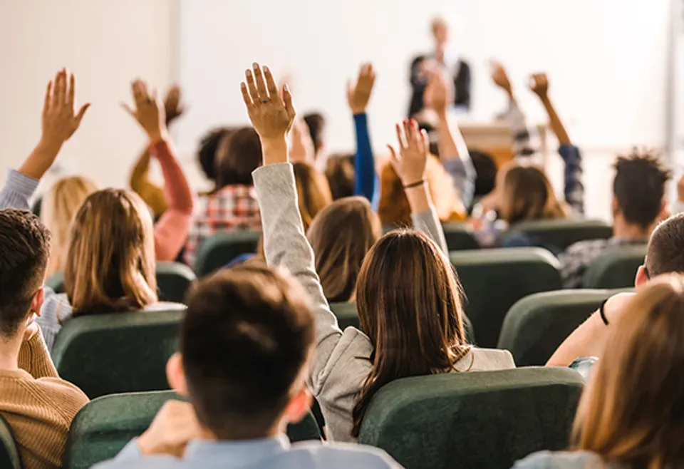 The Last Human Skill Why education must lead humanity’s fight against collapse