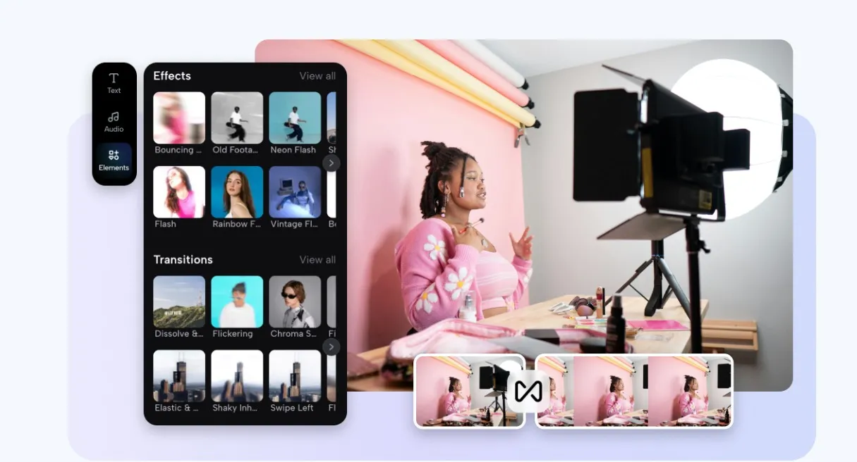 How to Crop Video to Focus on the Right Moment