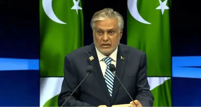 Pak Deputy PM writes to UNSC on Indus Waters Treaty
