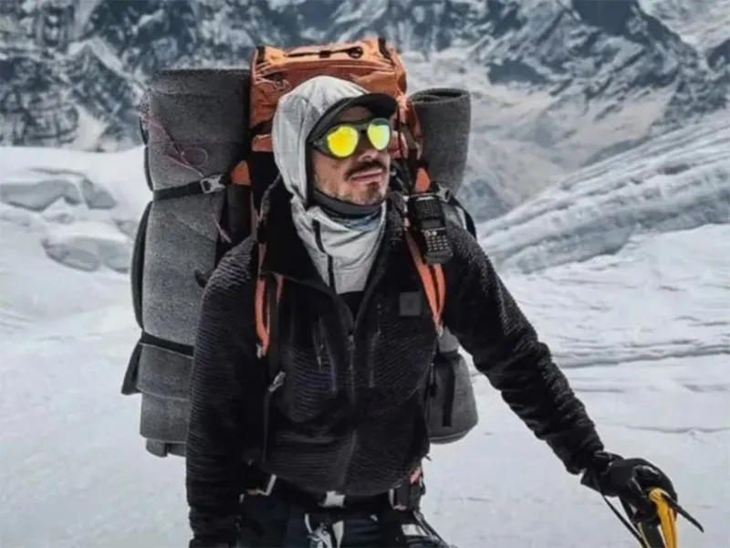 Bodies of three more mountaineers recovered from PoK's Broad Peak