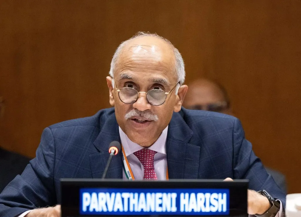 At UN, India Says It Has Right To Defend Itself, Warns Pak Of ‘Consequences’ For Cross-Border Terror