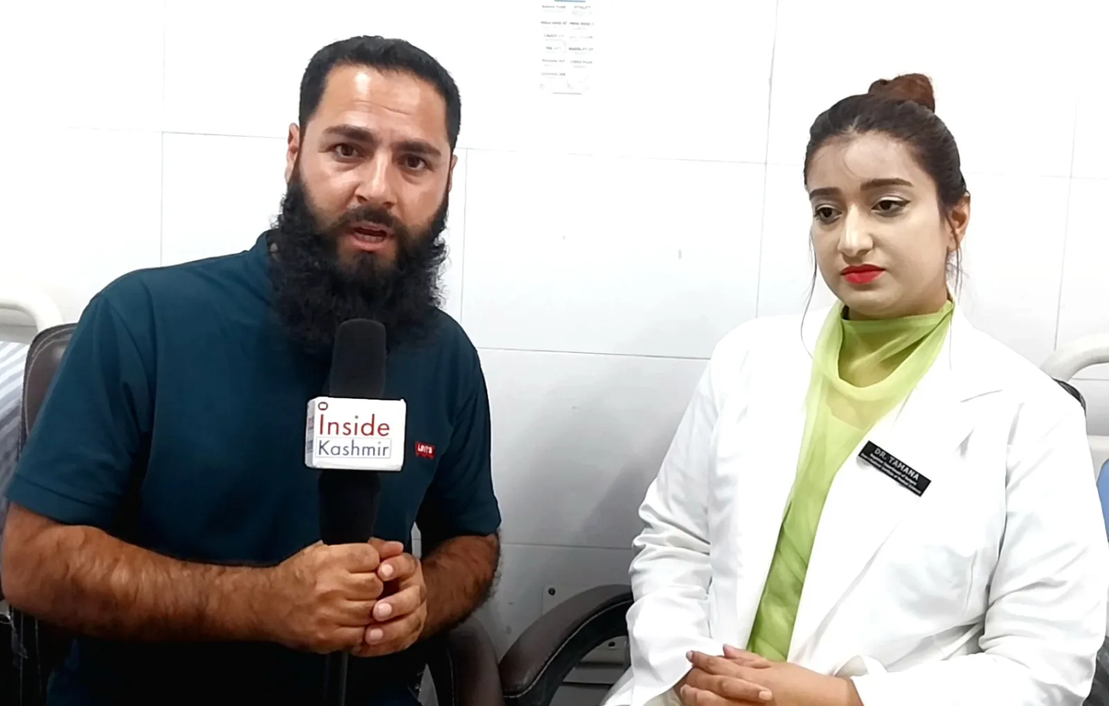 Dr. Tamana Sheikh: Excellence in Surgery, Compassion in Care