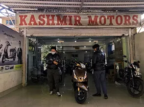 Kashmir Motors Srinagar Honoured with Eicher Certificate of Recognition for Commendable Service in Tough Terrains in 2025–26