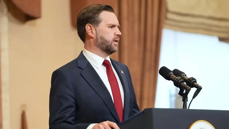 Deal presents Iran an opportunity to turn a new leaf in failed ties with US: Vance