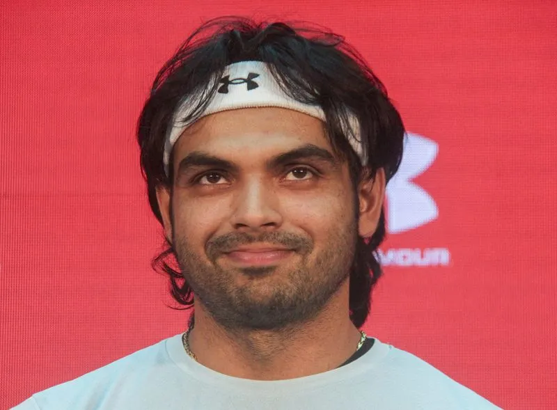 Neeraj Chopra joins fight against doping, to launch athlete awareness campaign with IOA