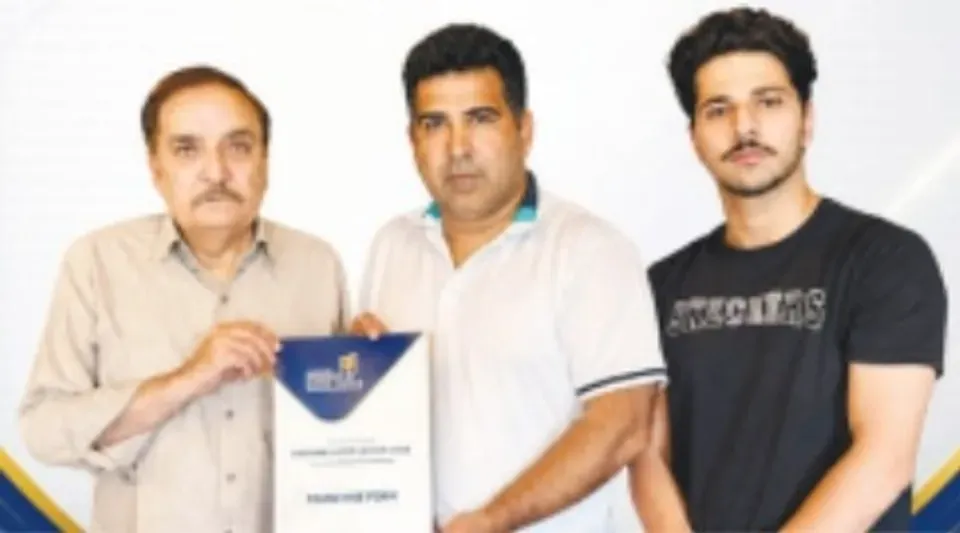 KSL Season 2: NEW JK UNITED FC joins as 5th franchise