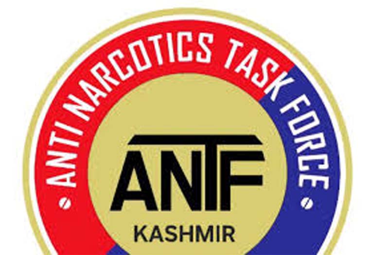 J&K ANTF arrests interstate drug smuggler from Punjab