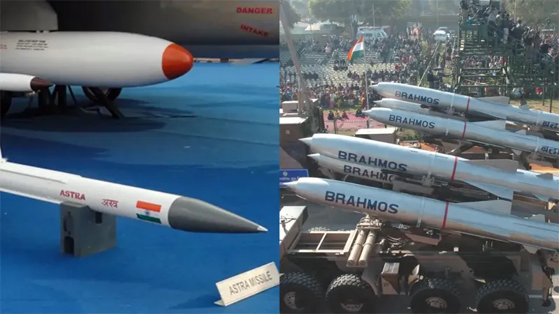 India’s Missile Ascendancy