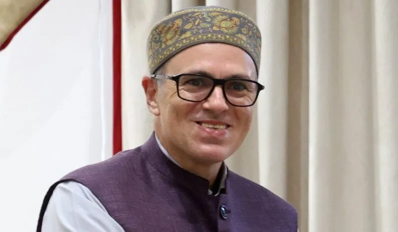 CM Congratulates Auqib Nabi On India Test Call-Up, Says Selection Is A Proud Moment For J&K