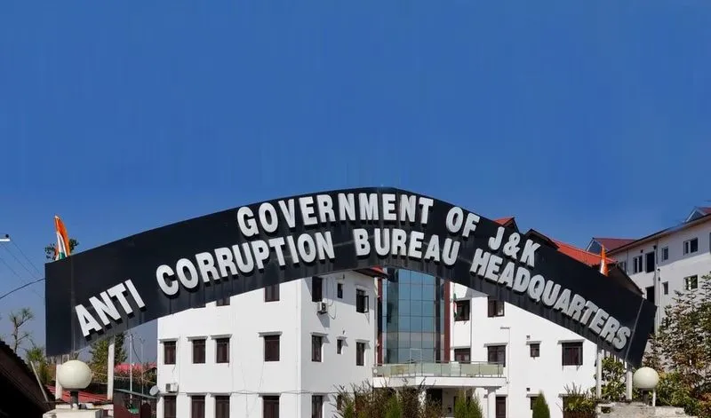 ACB Charge-Sheets Two Retired PHE Officials In ₹2.13 Crore Government Store Embezzlement Case
