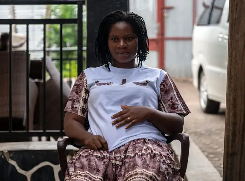 More pregnant women are dying in Congo as they avoid hospitals over Ebola