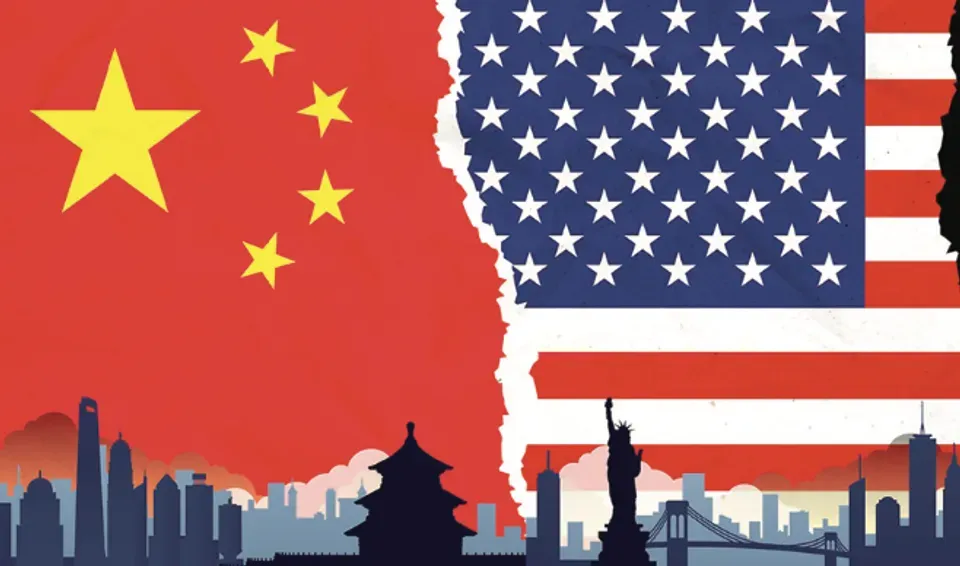 US, China trade journalist expulsions days after Trump visits Xi in Beijing