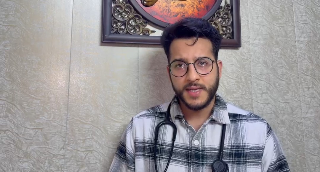 MBBS, BDS Internship Stipend Enhancement Still Pending in J&K: FAIMA Doctors Association