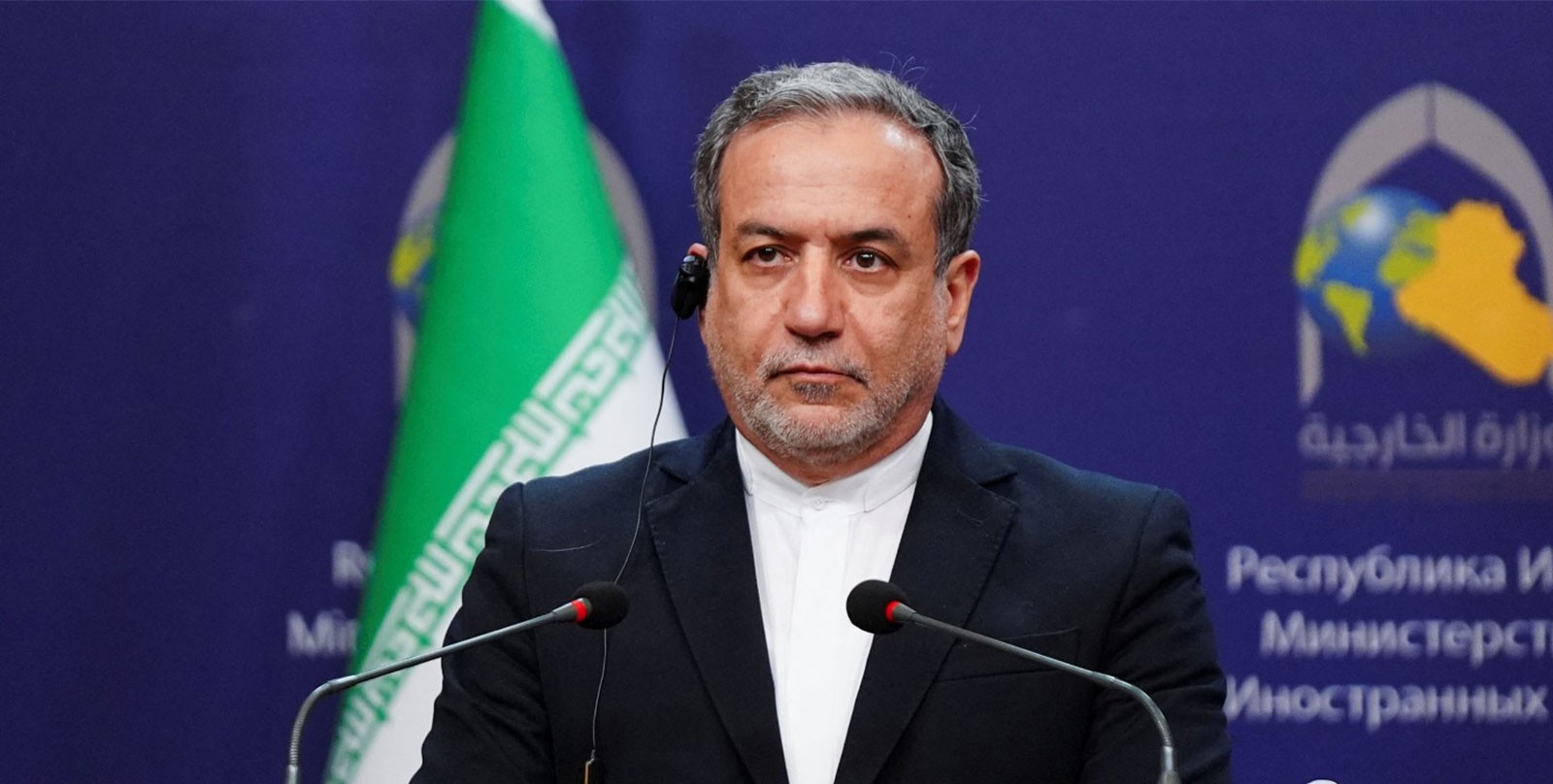 Lack of good faith, dishonesty by US significant obstacle to end war’: Iranian FM Araghchi