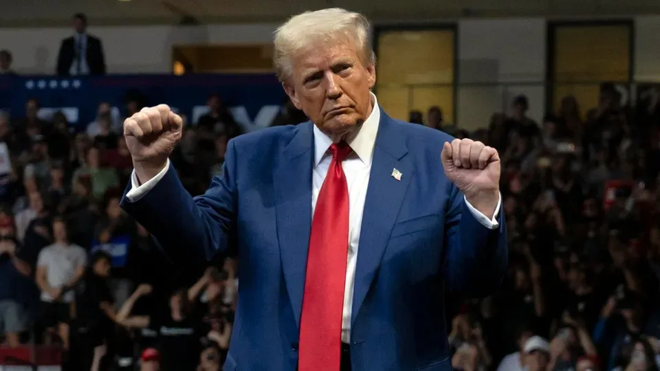 Don’t rush into deal, there can be no mistakes: Trump
