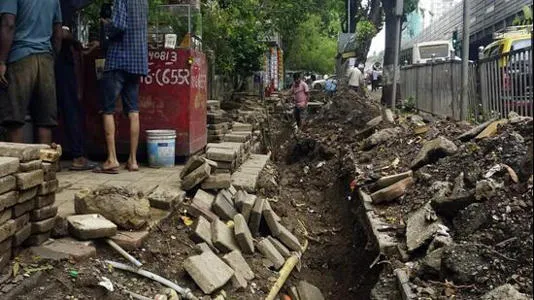 ‘Underground goldmine’: 40 gangs involved in stealing MTNL cables worth ₹5,000 cr