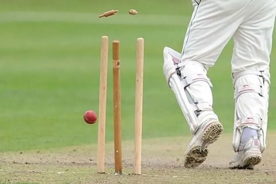 Spectrum Kings Cricket Club Pampore register dominant win